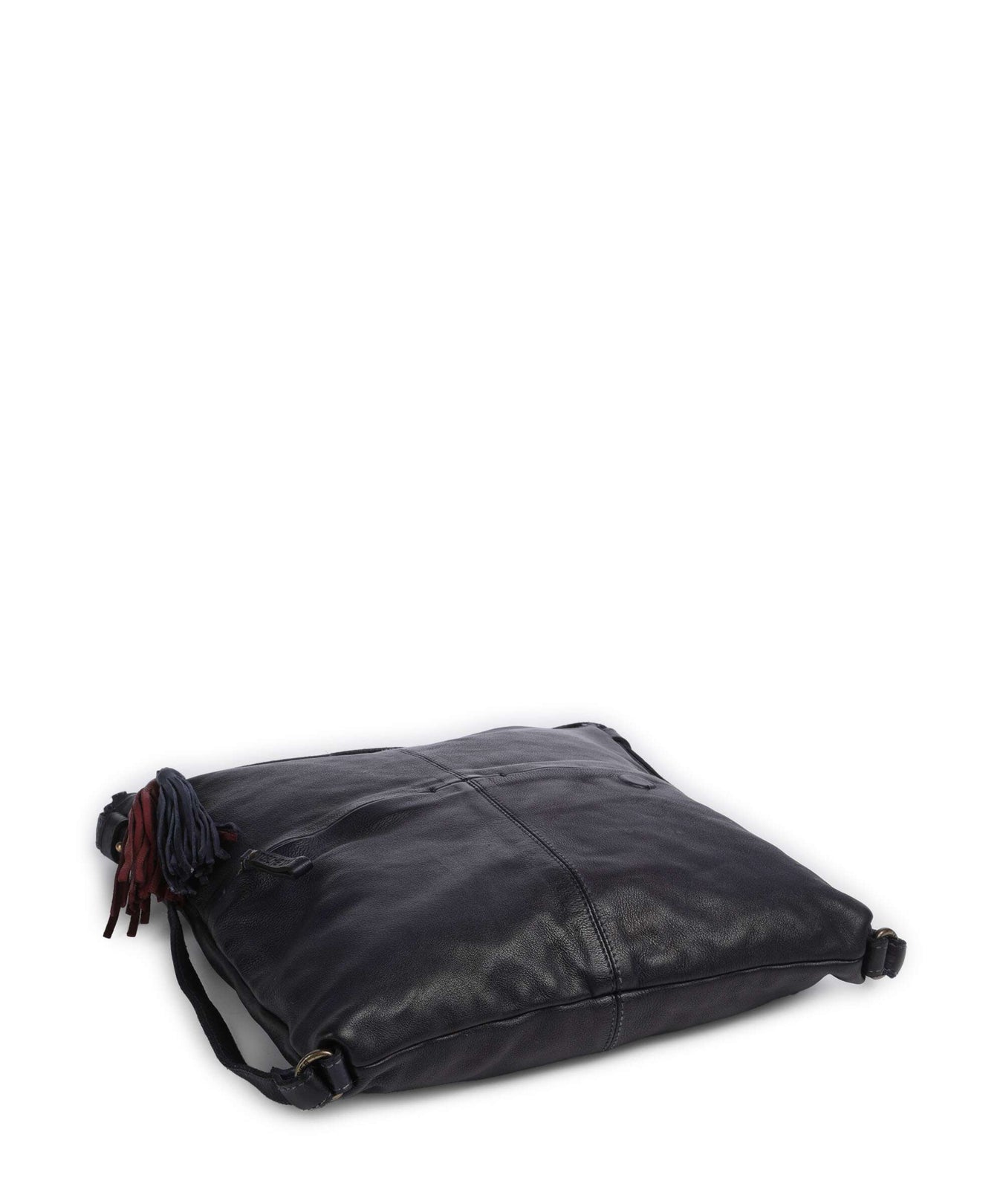 Taschendieb Wien Kaisterstrasse 3 Backpack bag blue sea