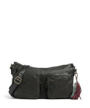 Taschendieb Wien Kaisterstrasse 5 Olkalaukku green forest