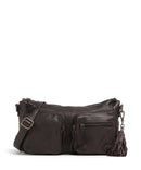 Taschendieb Wien Kaisterstrasse 5 Olkalaukku mokka