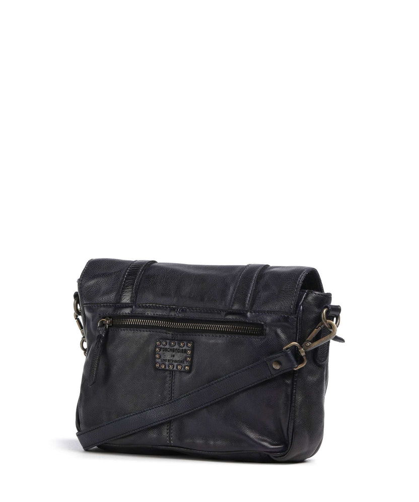 Taschendieb Wien Kaisterstrasse 6 Crossbody bag blue sea