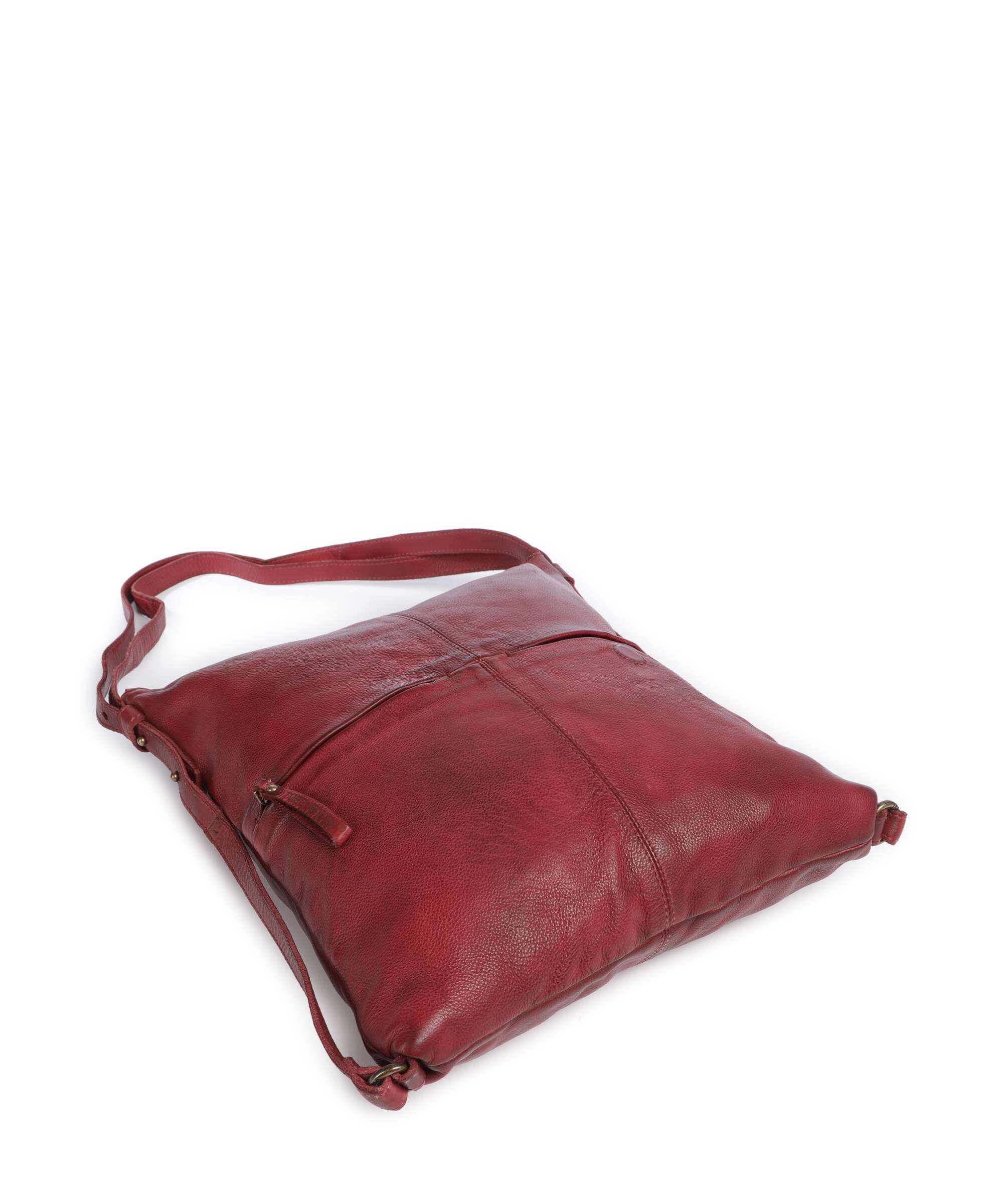 Taschendieb Wien Kaisterstrasse 3 Backpack bag burgundrausch