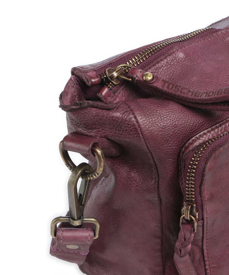 Taschendieb Wien Kaisterstrasse 5 Crossbody bag happy berry