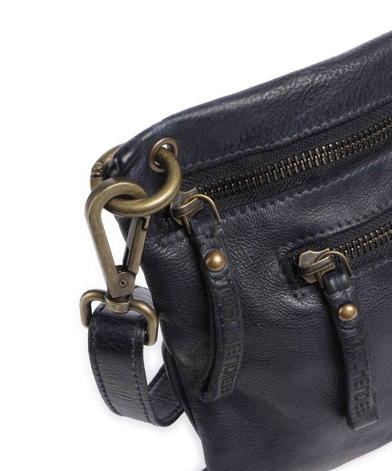 Taschendieb Wien Kaiserstrasse 18 Crossbody bag dark blue