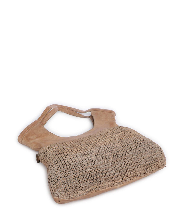 Taschendieb Wien Spinnerinweg 2 Tote bag wuestensand