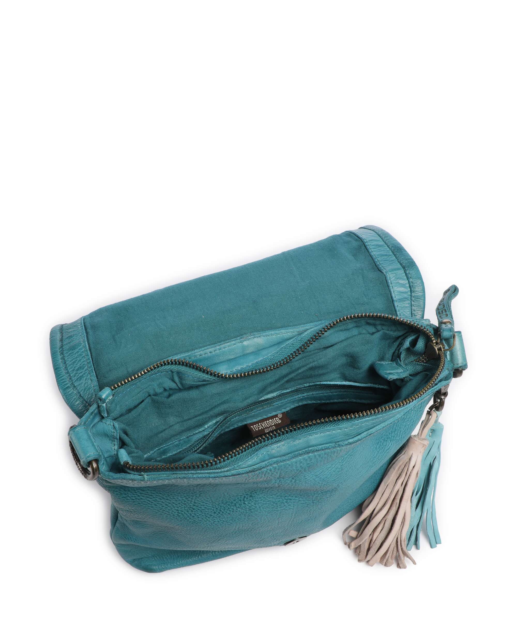 Taschendieb Wien Johnstrasse 3 Crossbody bag mint
