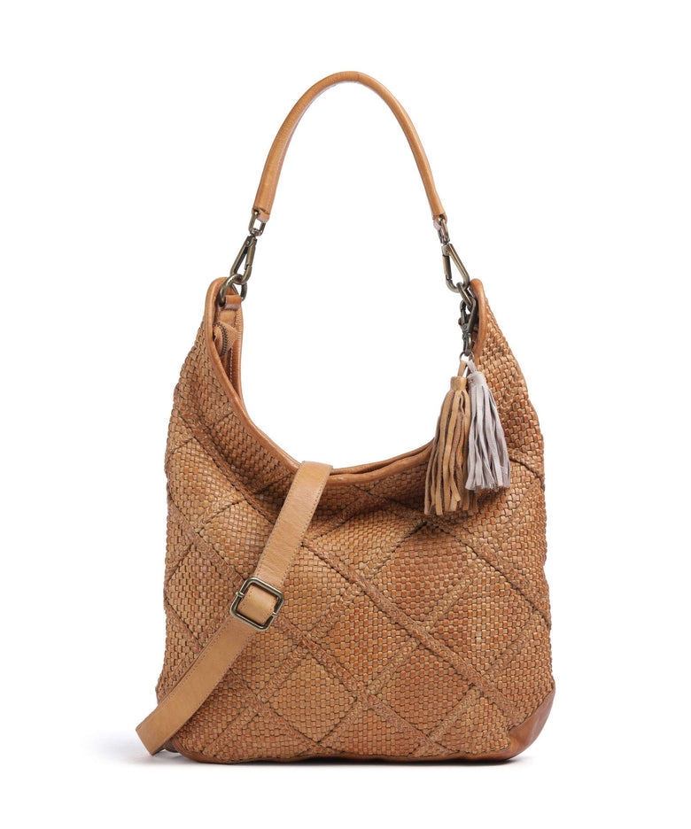 Taschendieb Wien Beatrixpark 2 Hobo bag summerpower