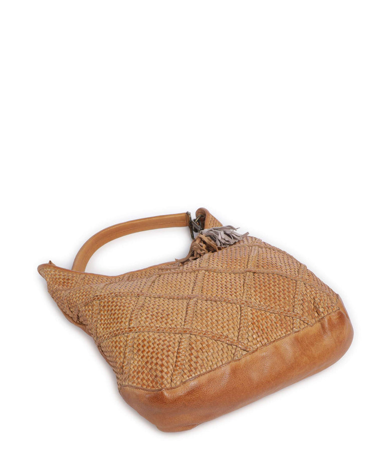 Taschendieb Wien Beatrixpark 2 Hobo bag summerpower