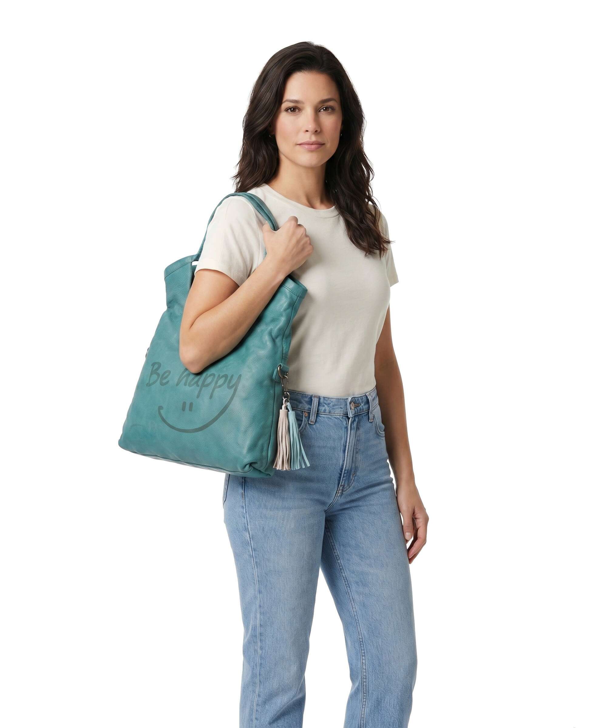 Taschendieb Wien Fröhlichgasse 2 Tote bag mint