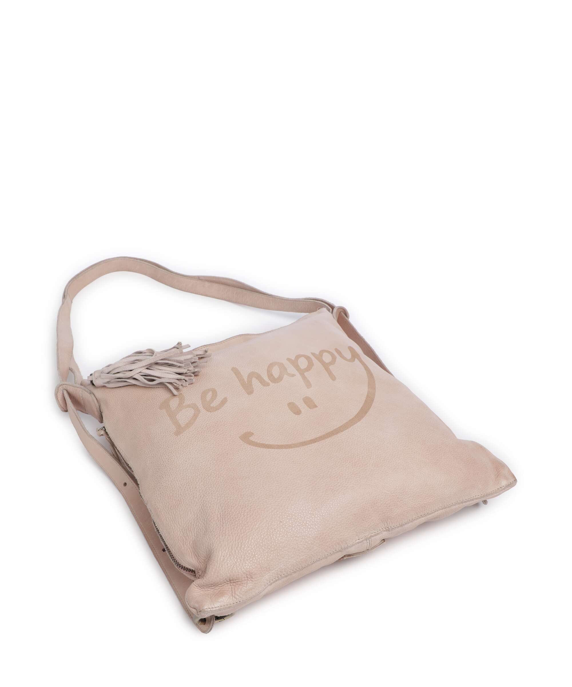 Taschendieb Wien Fröhlichgasse 3 Backpack bag linen rose