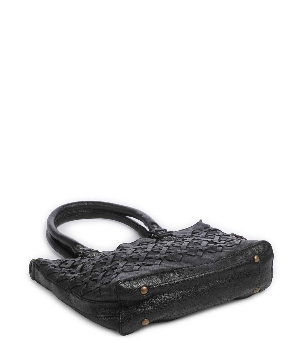 Taschendieb Wien Hafnersteig 2 Tote bag black