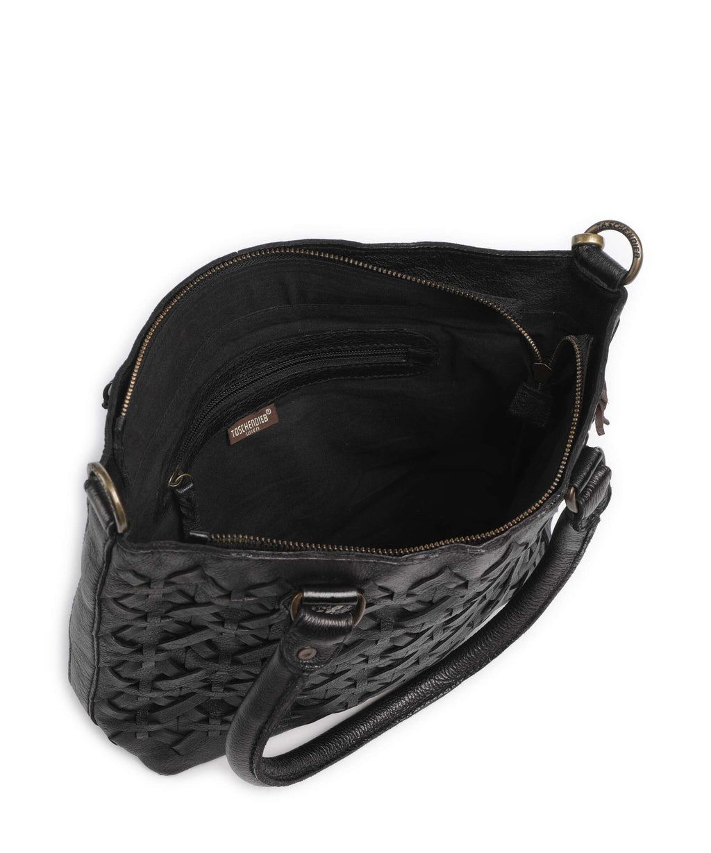 Taschendieb Wien Hafnersteig 2 Tote bag black