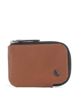 Bellroy Card Pocket Maksukorttikotelo caramel