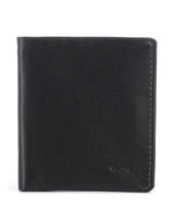 Bellroy Note Sleeve RFID Lompakko black