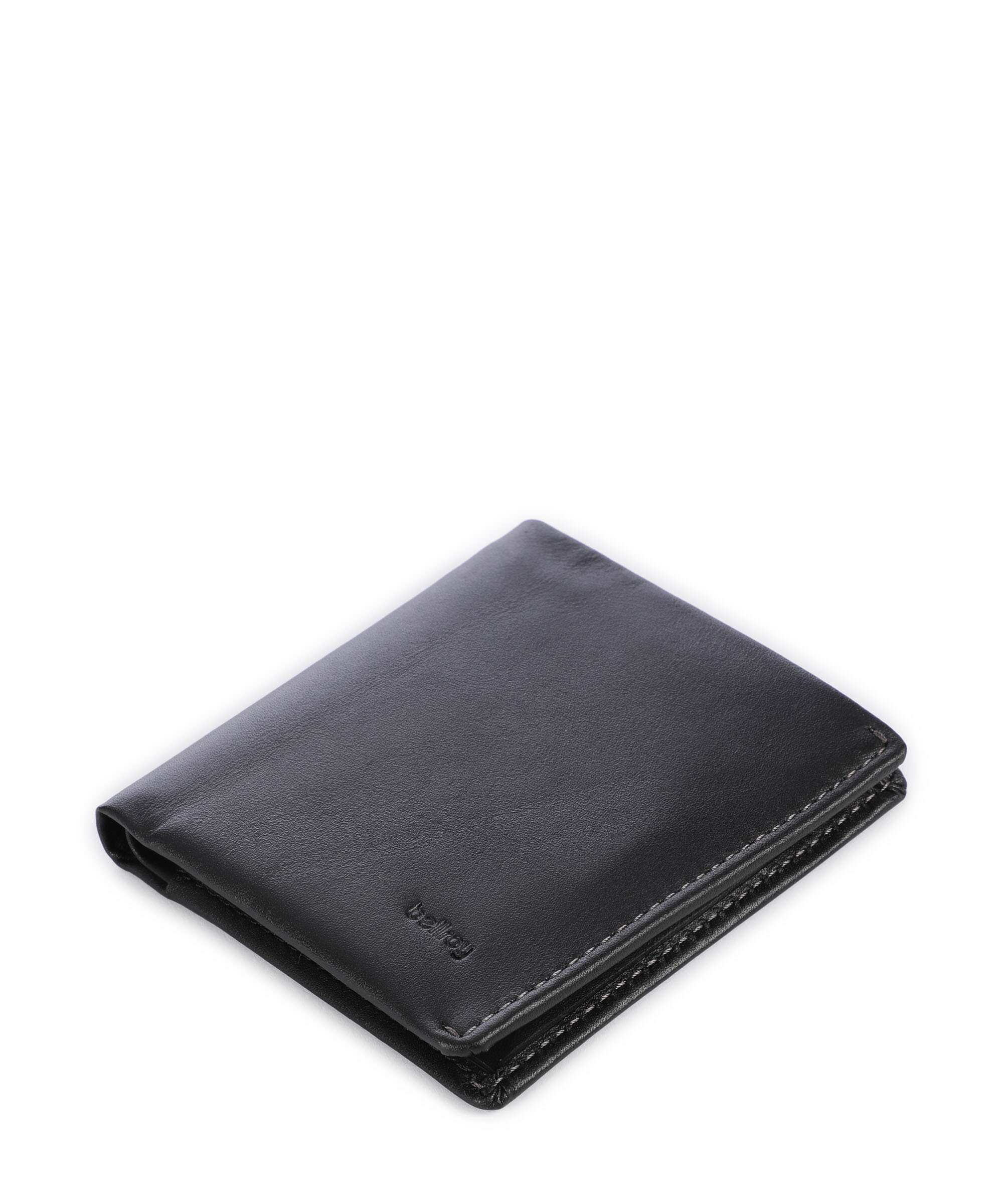 Bellroy Note Sleeve RFID Wallet black