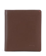 Bellroy Note Sleeve RFID Lompakko cocoa