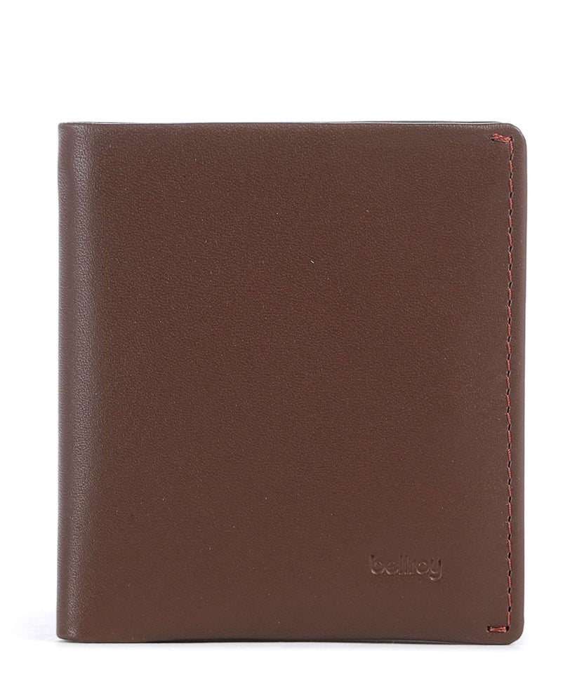 Bellroy Note Sleeve Wallet cocoa