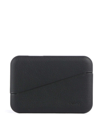 Bellroy Flip Case RFID Maksukorttikotelo black