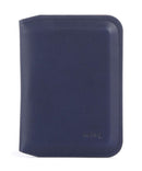 Bellroy Apex Slim Sleeve Lompakko indigo