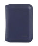 Bellroy Apex Slim Sleeve Lompakko indigo