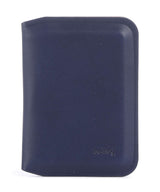 Bellroy Apex Slim Sleeve RFID Wallet indigo