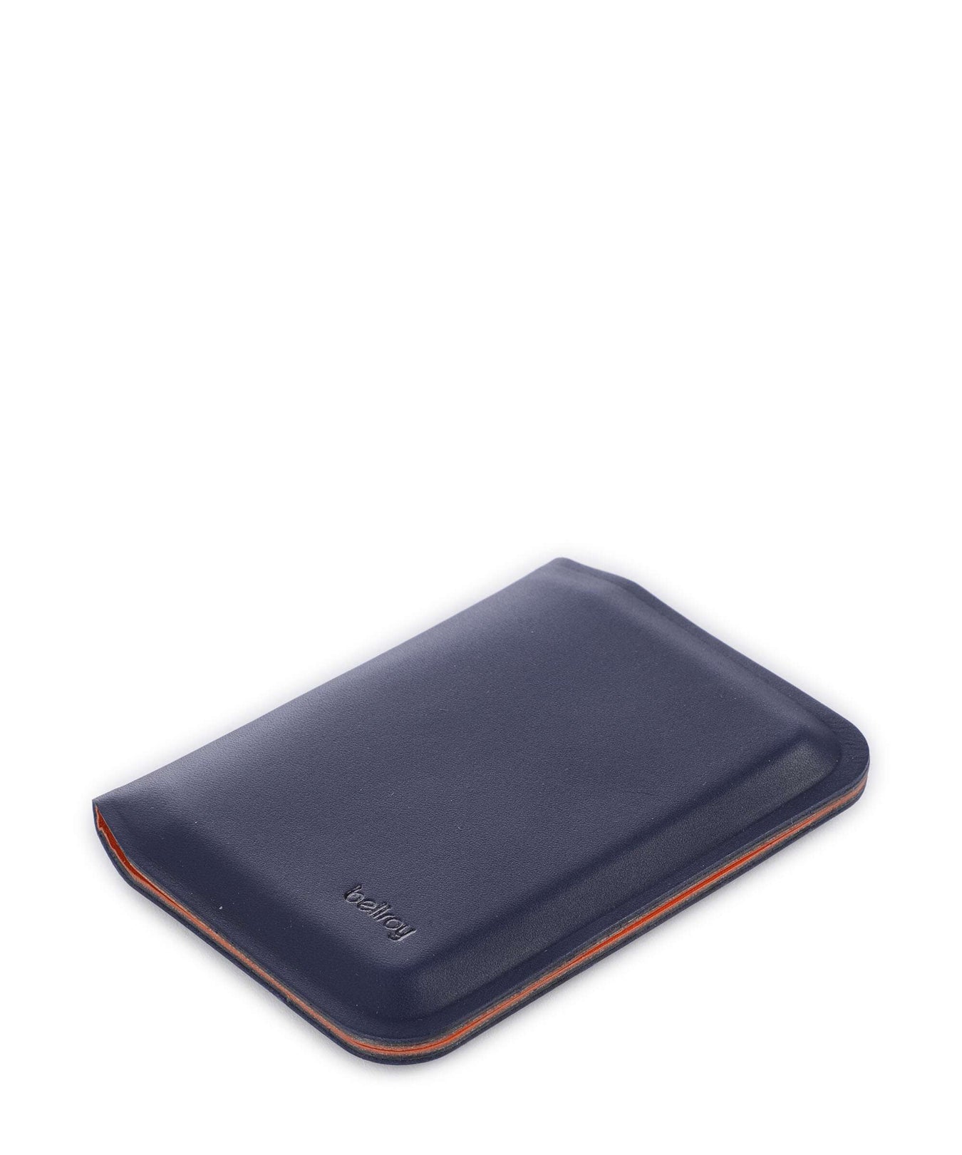 Bellroy Apex Slim Sleeve Wallet indigo