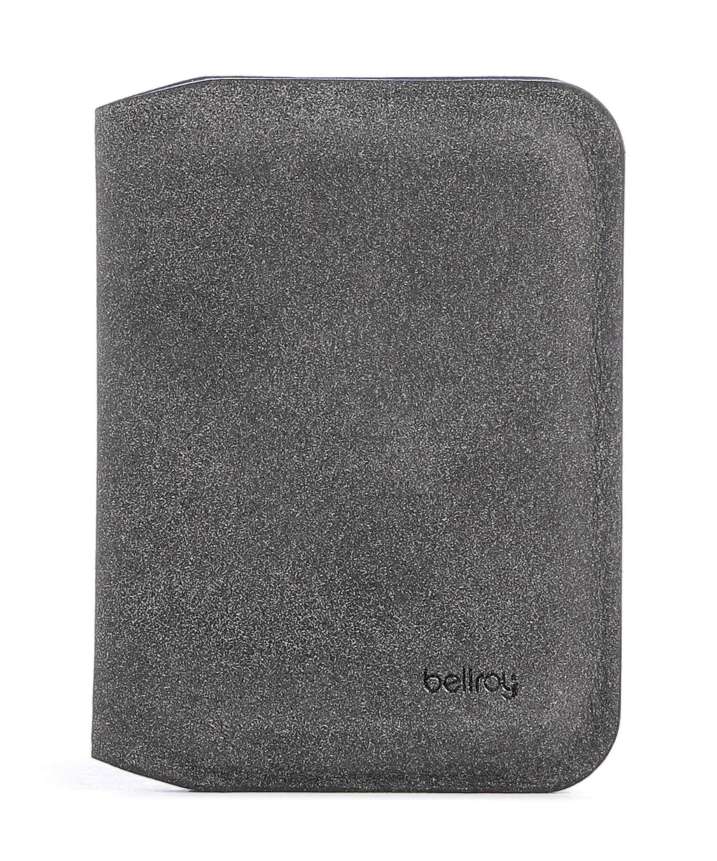 Bellroy Apex Slim Sleeve RFID Wallet pepper blue