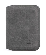 Bellroy Apex Slim Sleeve RFID Wallet pepper blue