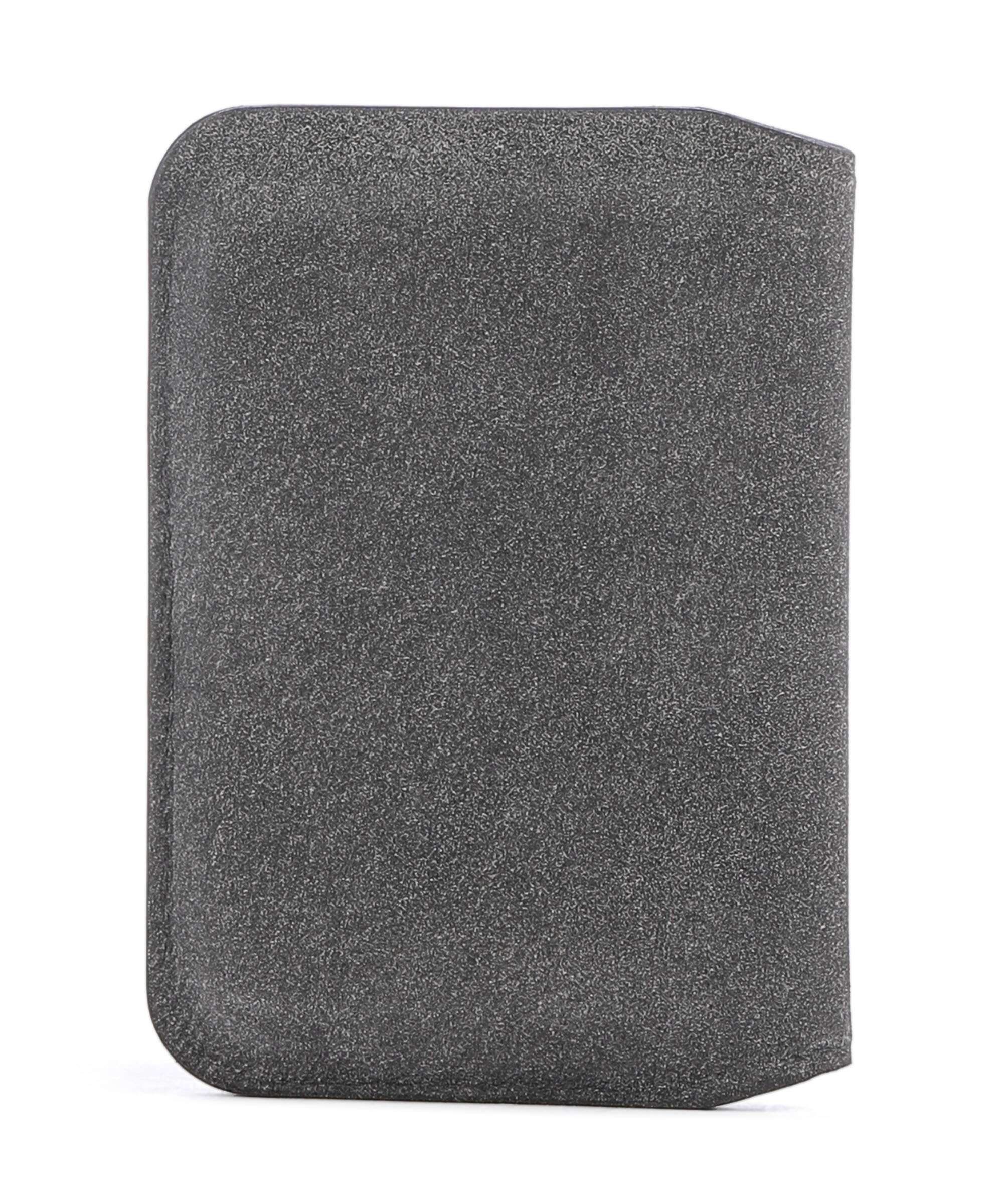 Bellroy Apex Slim Sleeve RFID Wallet pepper blue