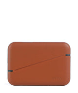 Bellroy Flip Case RFID Maksukorttikotelo terracotta