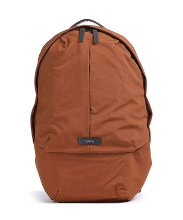 Bellroy Classic 24L Plus Reppu bronze