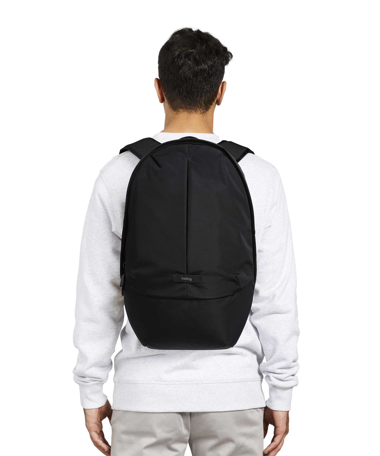 Bellroy Classic 24 Plus Backpack bronze