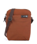 Bellroy City Olkalaukku bronze
