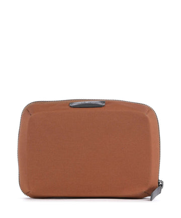Bellroy Tech Compact Matka tarvikkeet bronze