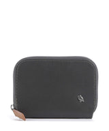 Bellroy Folio Mini RFID Lompakko charcoal cobalt