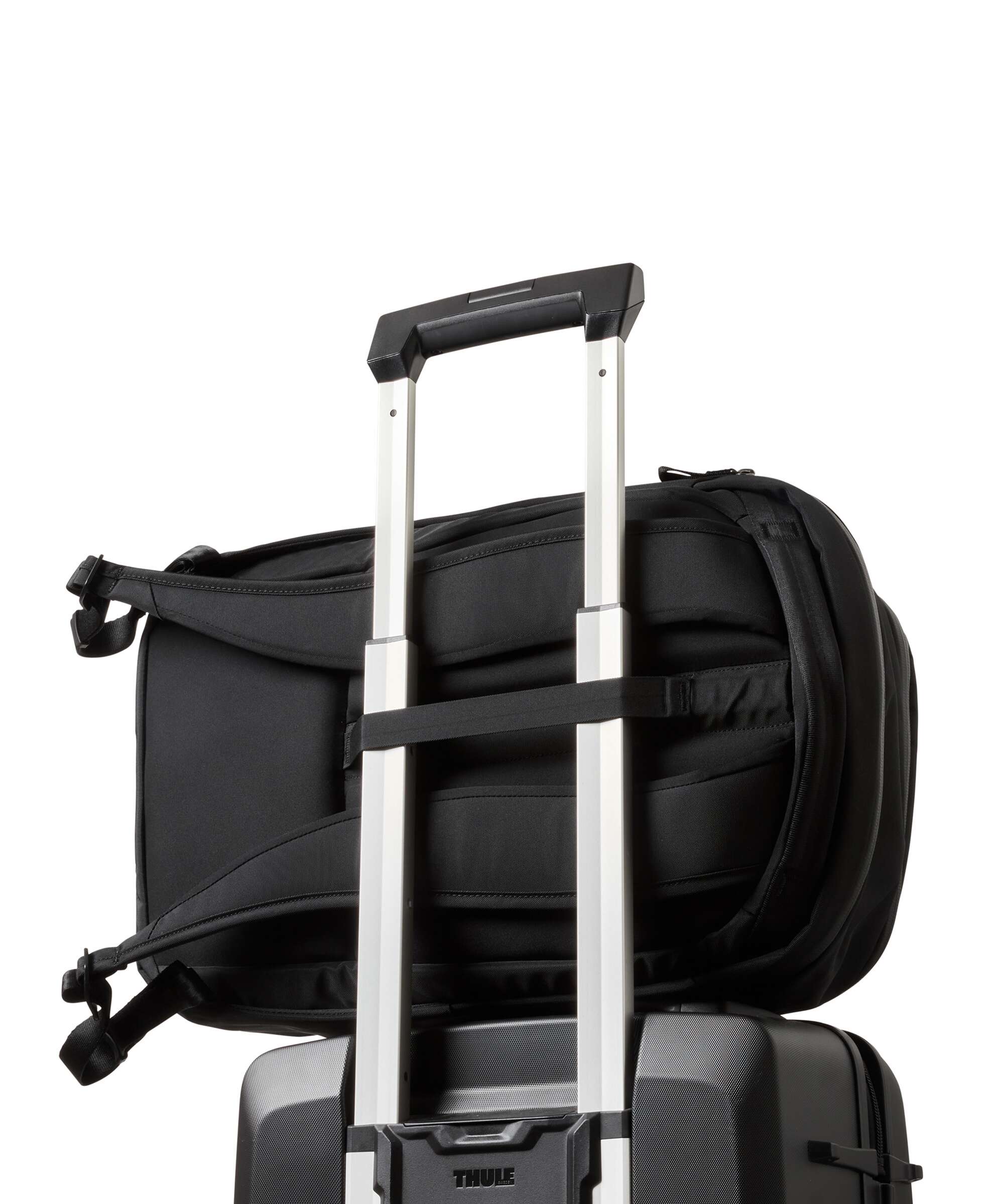 Bellroy Transit 20 Backpack black