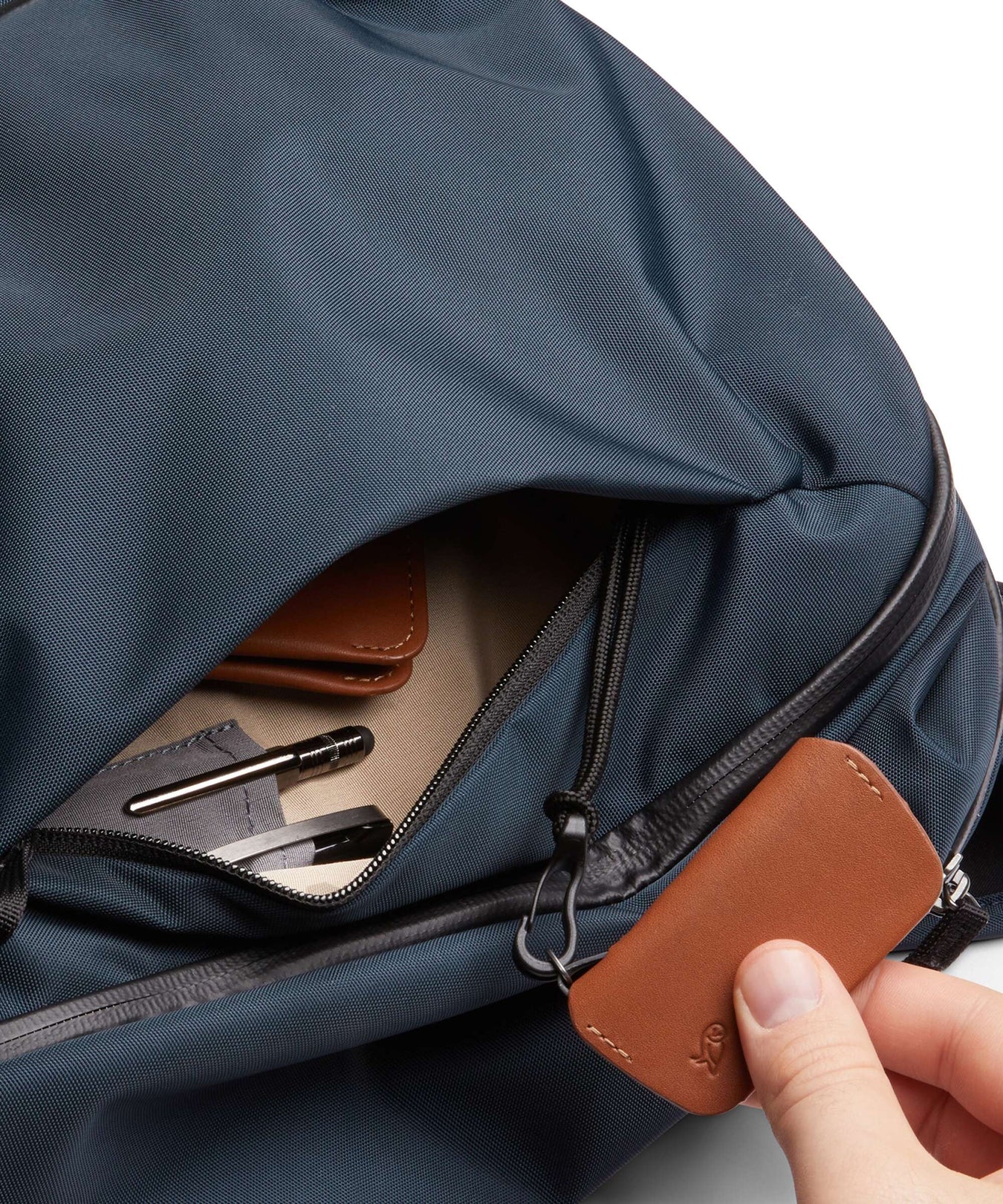 Bellroy Transit 20L Backpack night sky