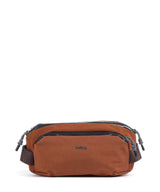 Bellroy Venture 2.5L Ready Vyölaukku bronze