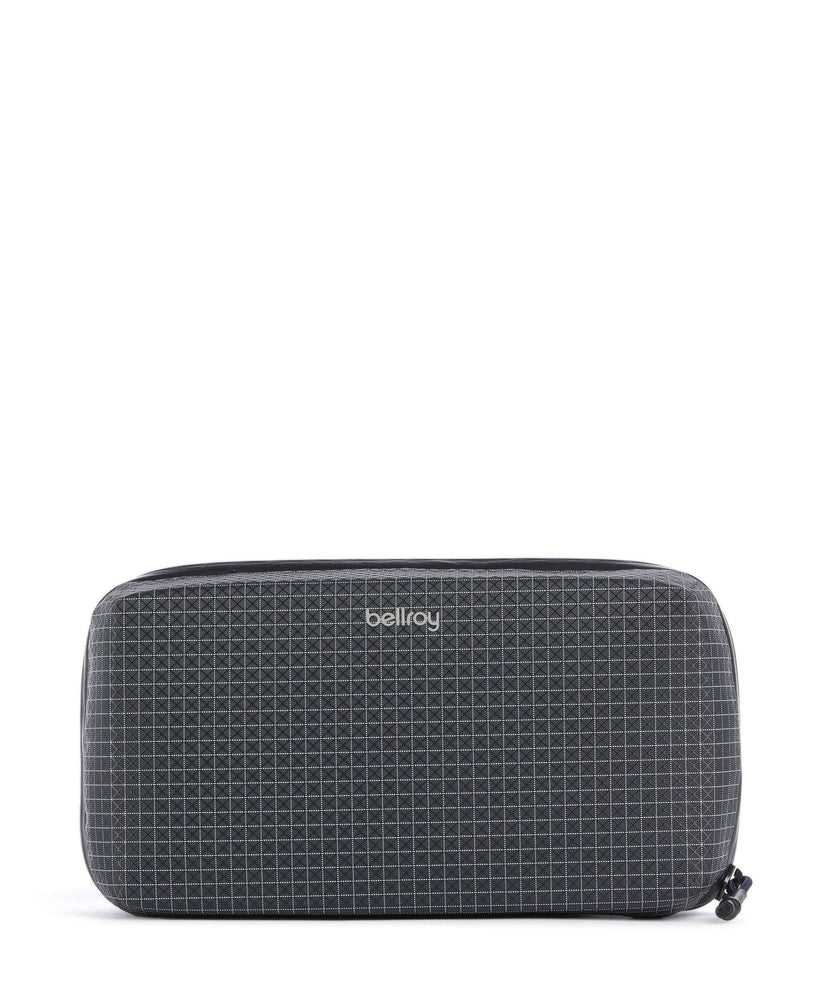 Bellroy Tech Travel accessory arcade gray