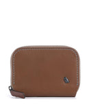 Bellroy Folio Mini Lompakko hazelnut