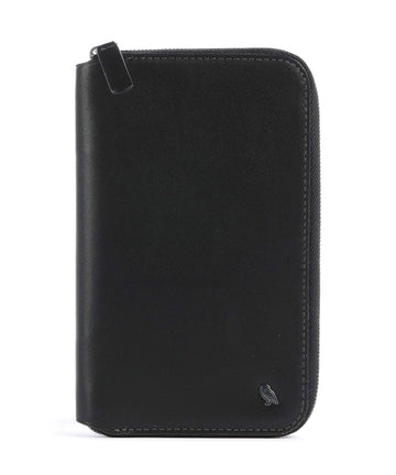Bellroy Travel RFID Lompakko black