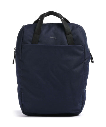 Bellroy Via Work Reppu navy