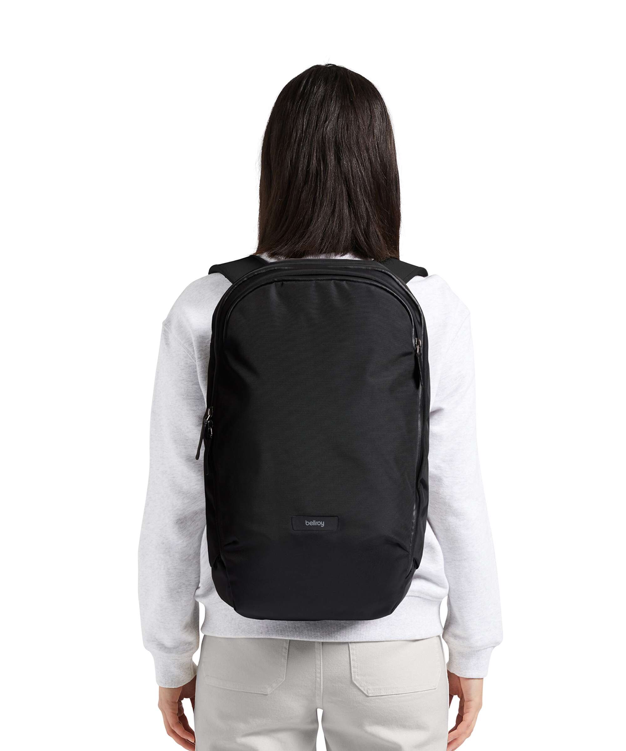 Bellroy Transit 22L Pro Backpack black