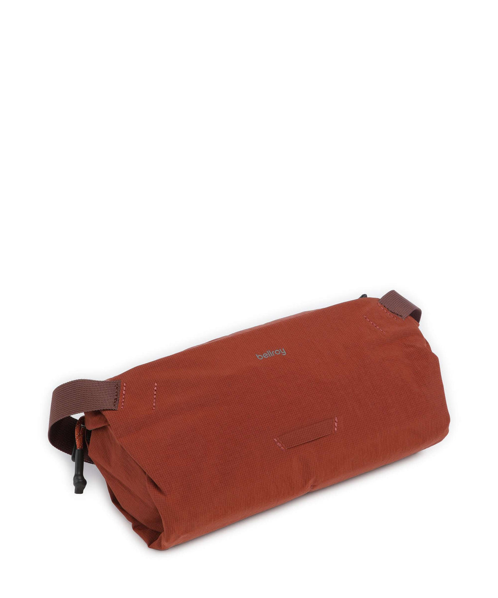 Bellroy Lite 7L Sling bag clay