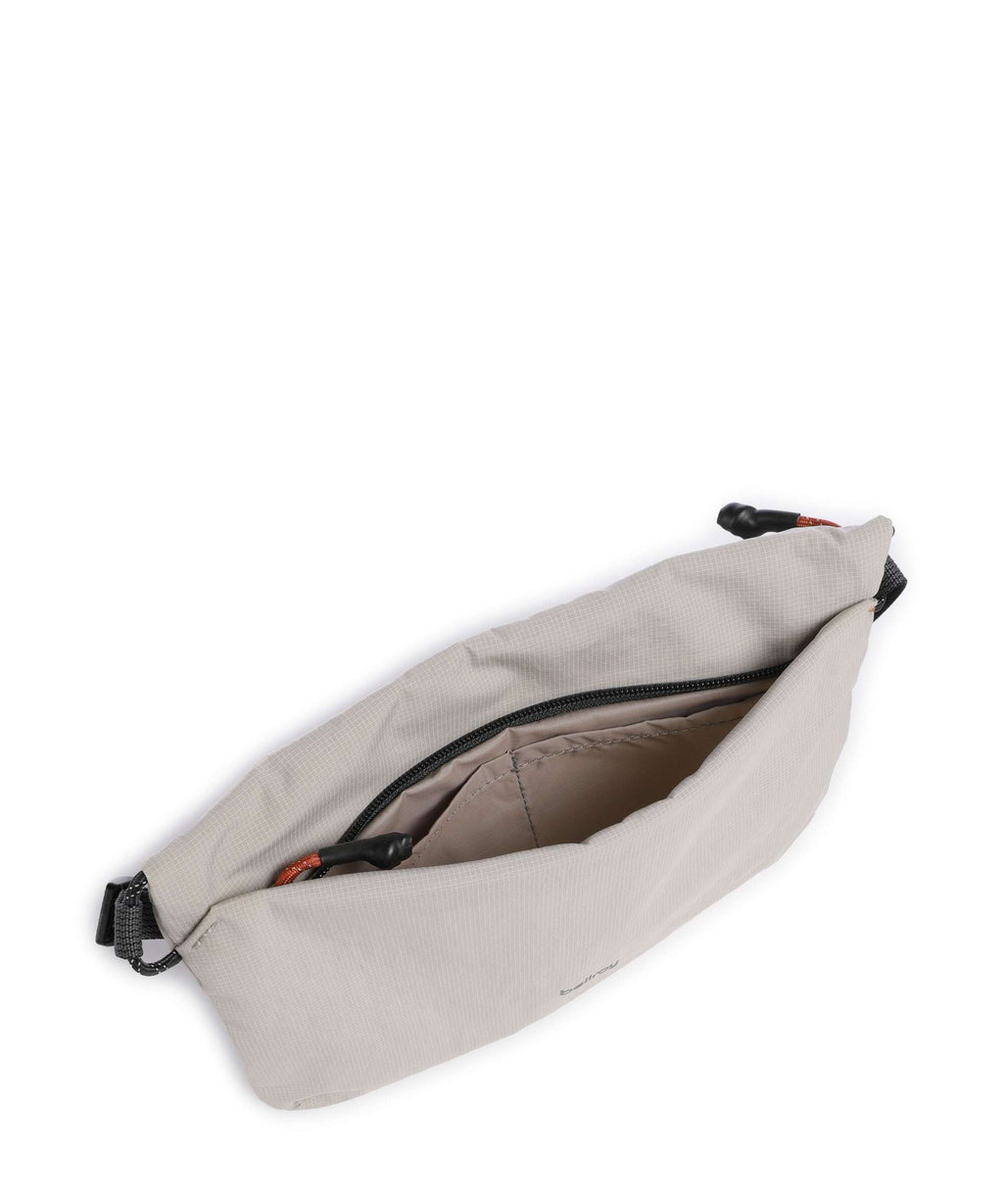 Bellroy Lite Crossbody bag ash