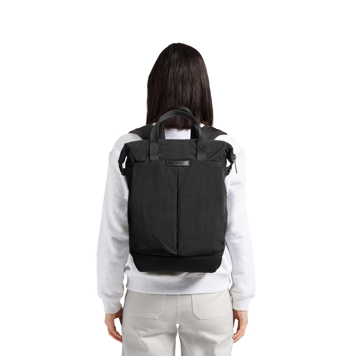 Bellroy Tokyo 20 Backpack bag raven