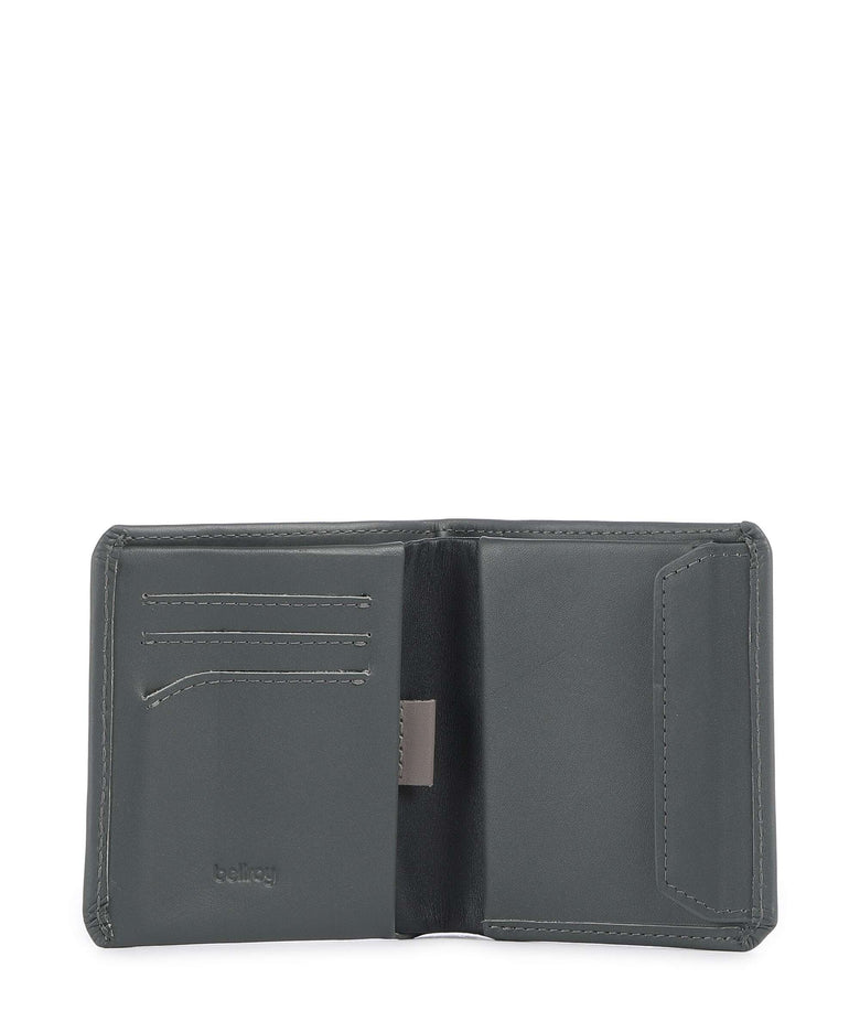 Bellroy Coin Wallet everglade