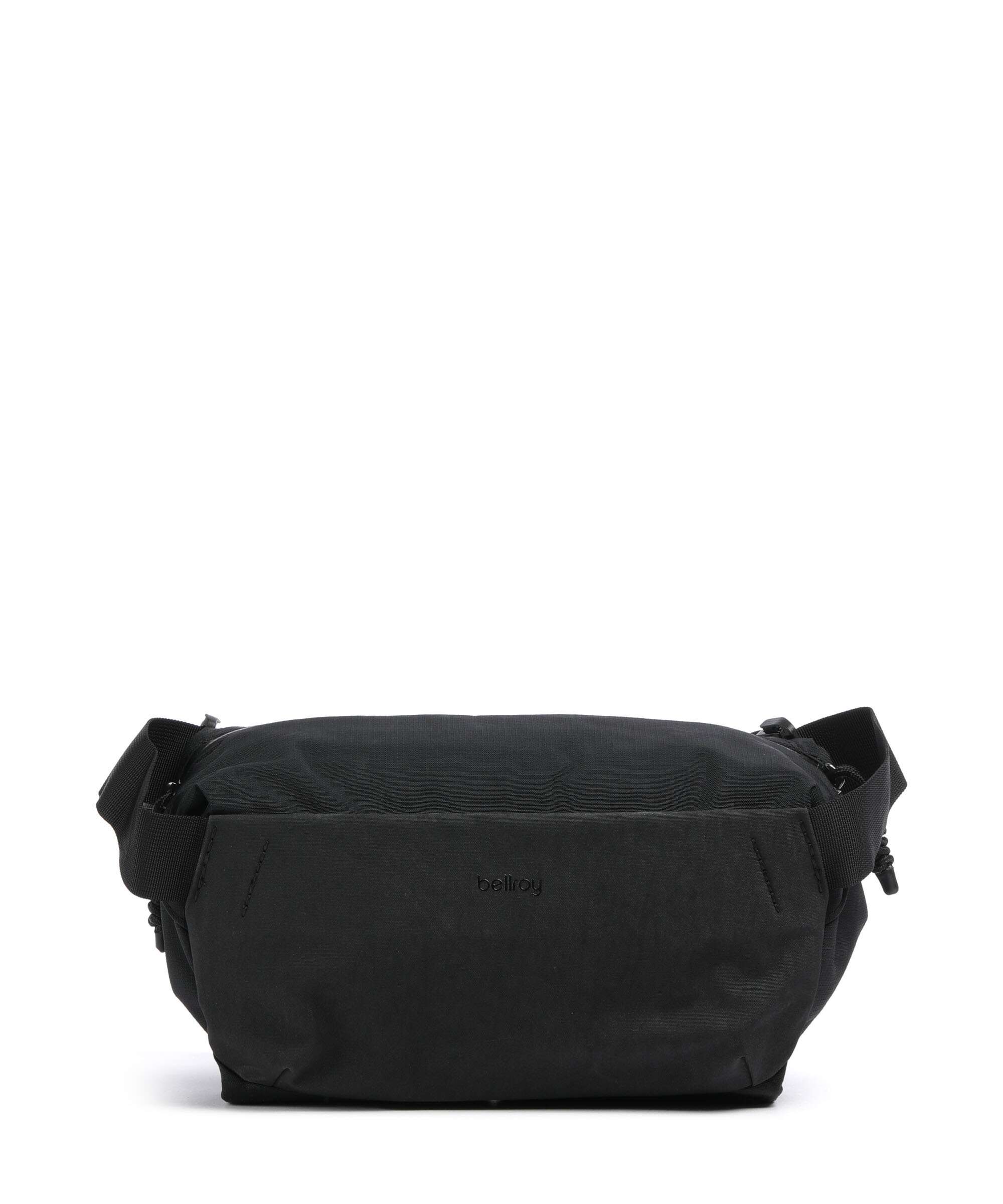 Bellroy Venture 6L Sling bag black