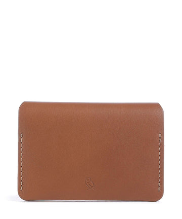 Bellroy Under Cover RFID Maksukorttikotelo caramel