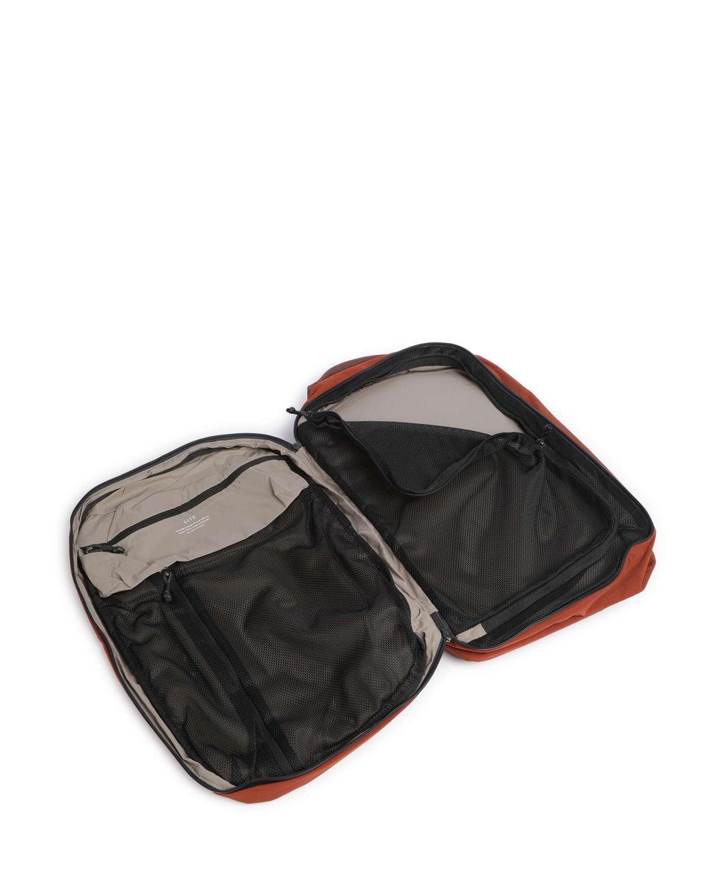 Bellroy Lite 30L Travel backpack clay