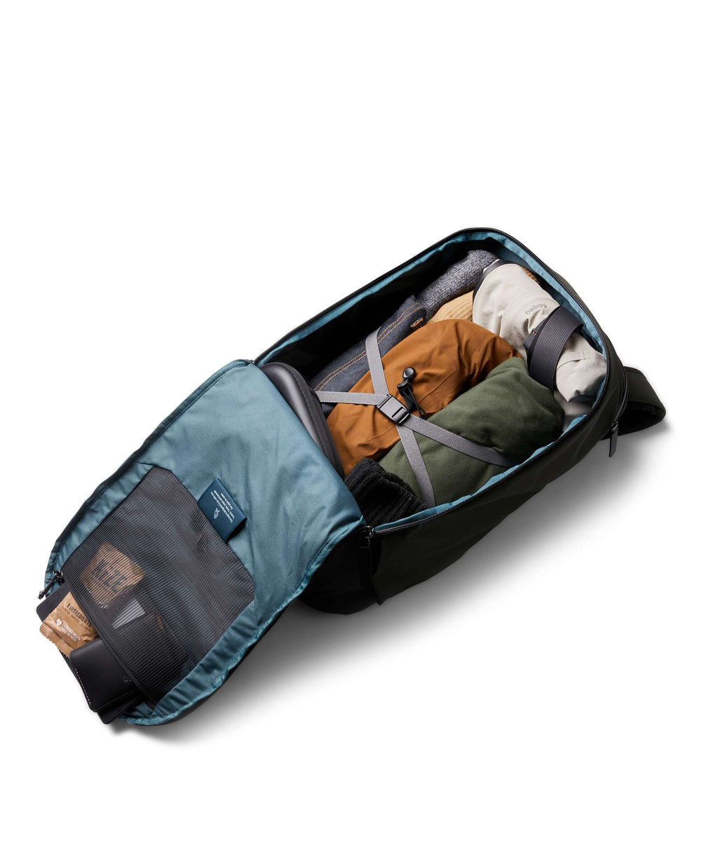 Bellroy Transit 22L Pro Backpack olive